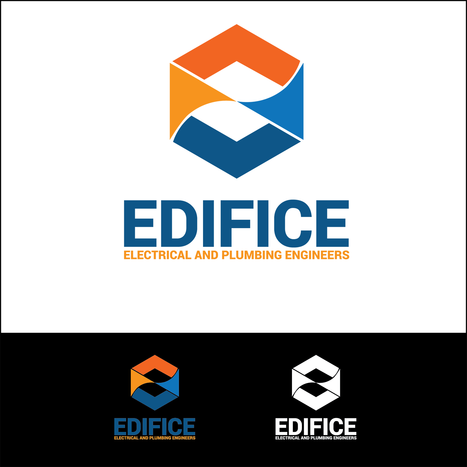 Diseño de Logo por iqbalkabir para Edifice Services Ltd | Diseño #13499668