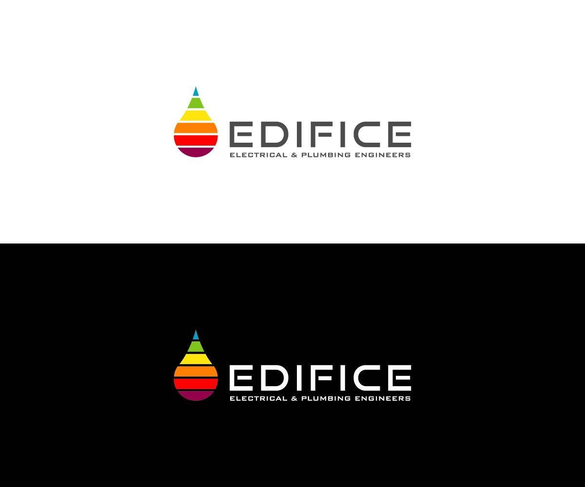 Logo Design by ghonam for Edifice Services Ltd | Design #13505409