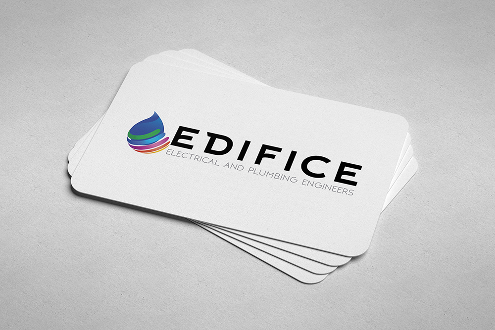 Diseño de Logo por Marco Rubio para Edifice Services Ltd | Diseño #13535987