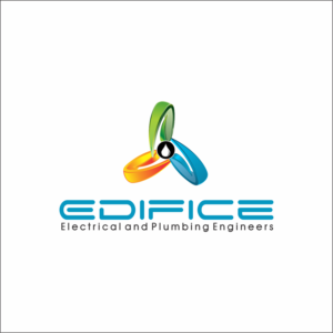 Diseño de Logo por Joe Seph para Edifice Services Ltd | Diseño: #13500436