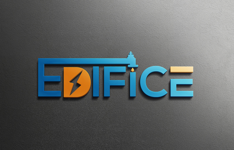 Diseño de Logo por asman para Edifice Services Ltd | Diseño #13495481