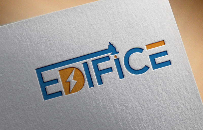 Diseño de Logo por asman para Edifice Services Ltd | Diseño #13495482