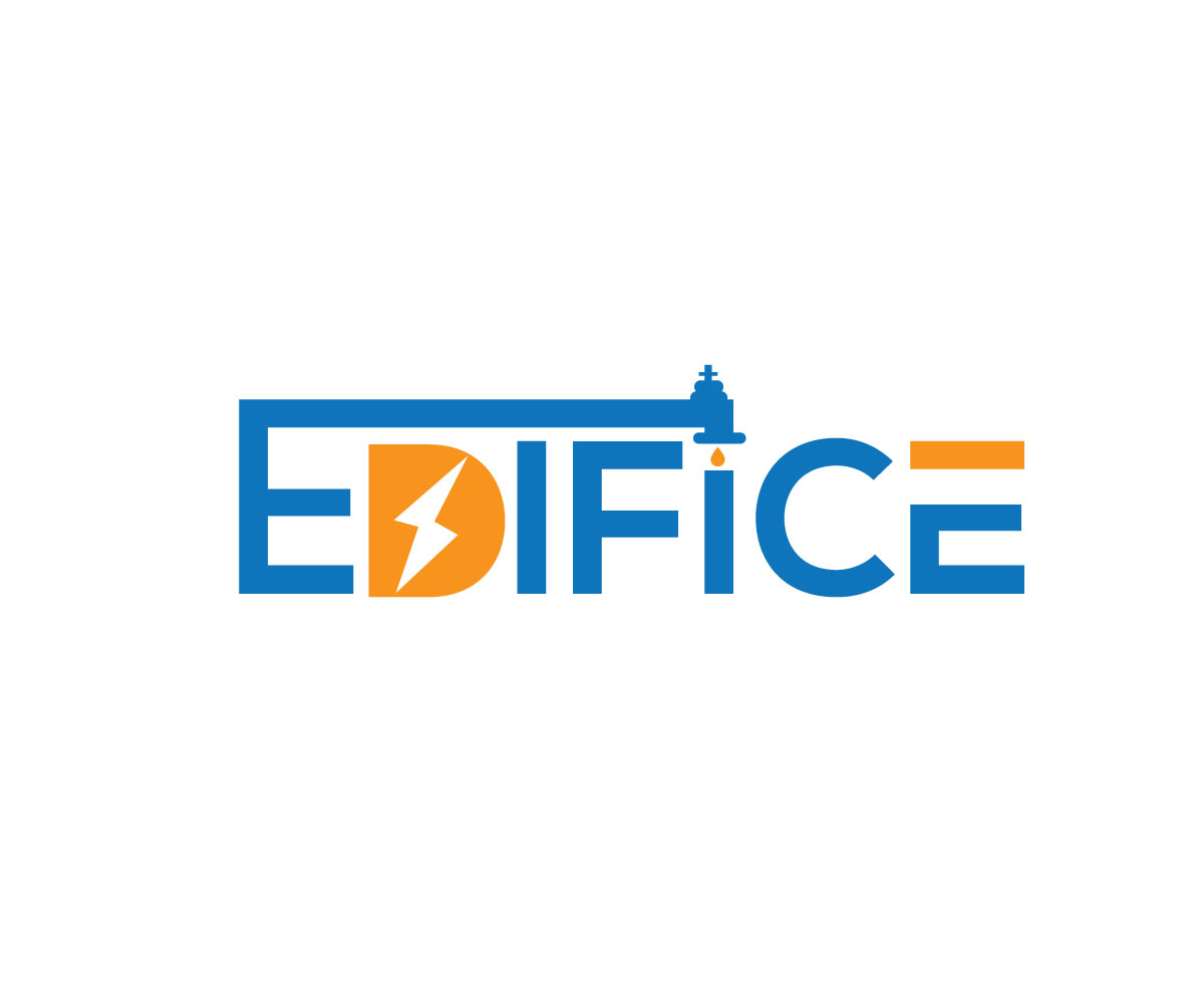 Diseño de Logo por asman para Edifice Services Ltd | Diseño #13495483