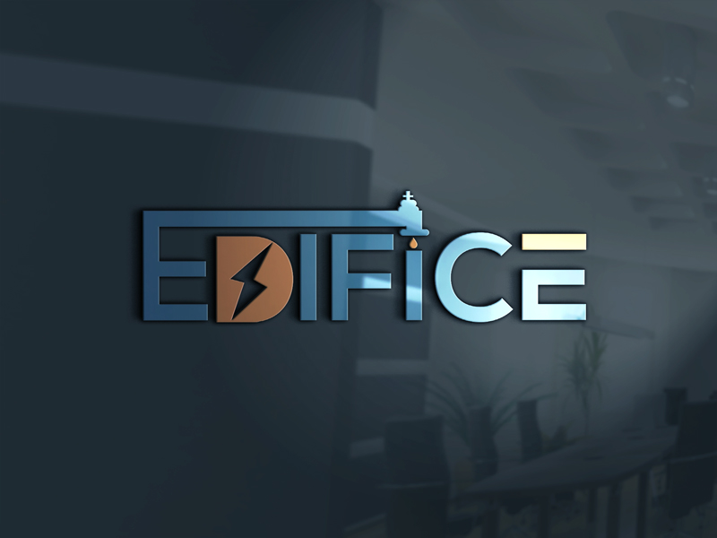 Diseño de Logo por asman para Edifice Services Ltd | Diseño #13495485