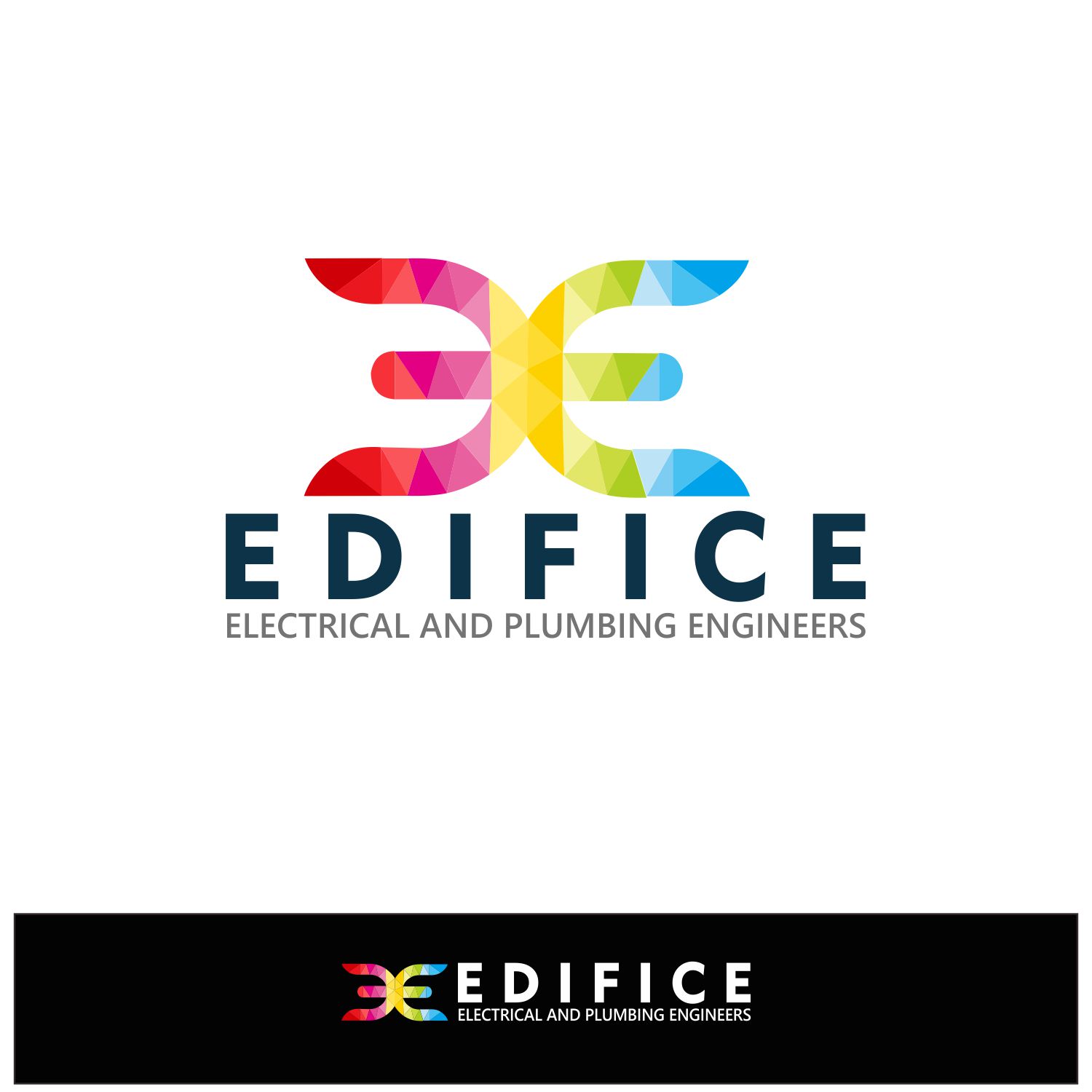 Diseño de Logo por Anchasto Studio para Edifice Services Ltd | Diseño #13494645