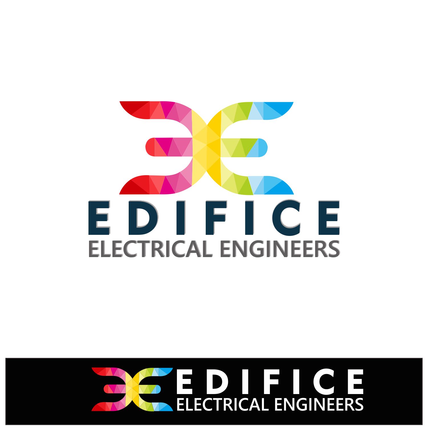 Diseño de Logo por Anchasto Studio para Edifice Services Ltd | Diseño #13502714