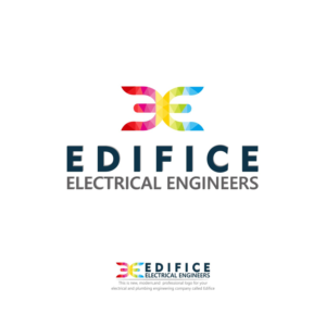 Design de Logo par Anchasto Studio pour Edifice Services Ltd | Design : #13512347