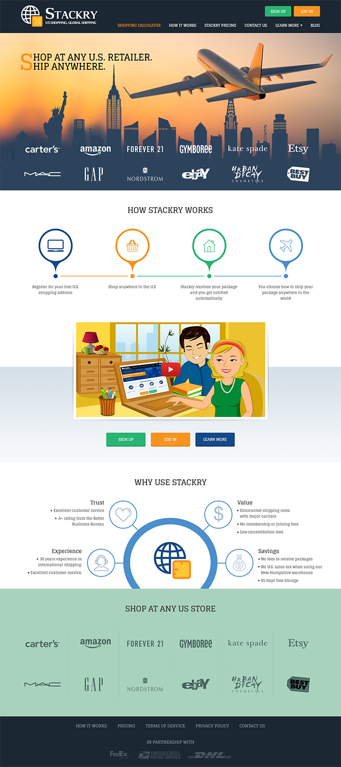 Web Design by RupalTechno for Optima | Design #13541044