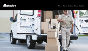 US shopping, global shipping | Web Design by -Marc-
