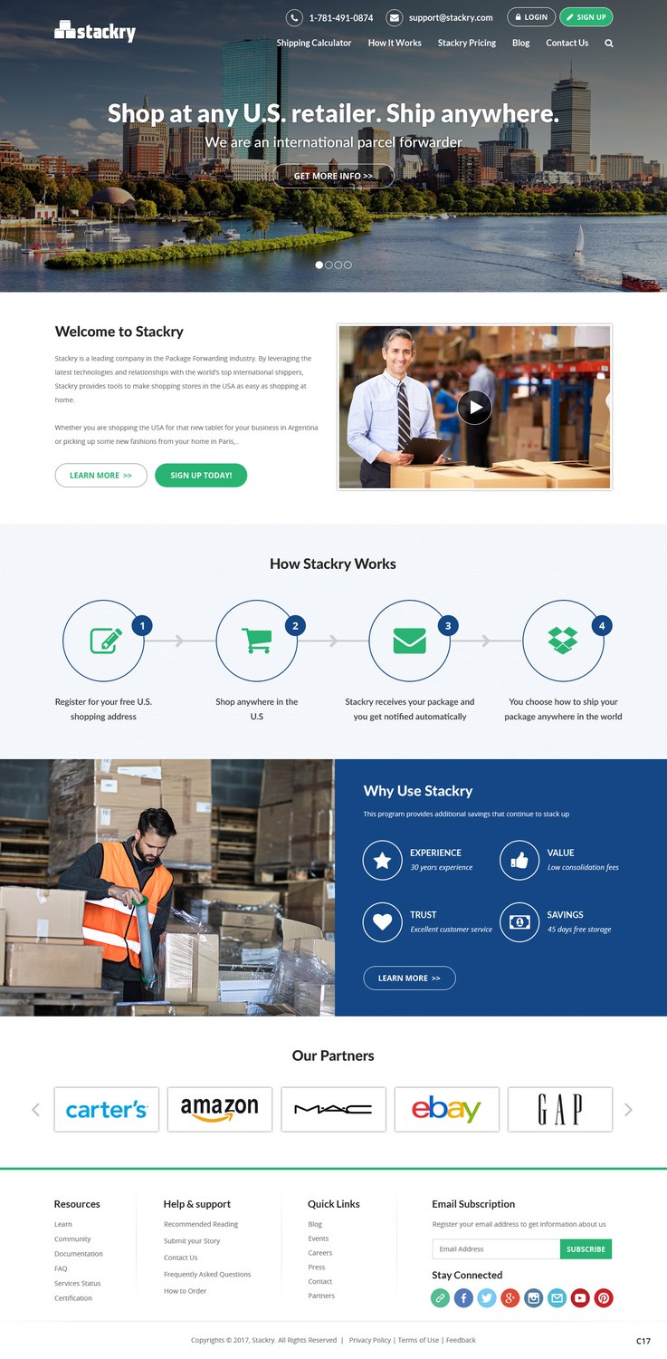 Web Design by pb for Optima | Design #13509071