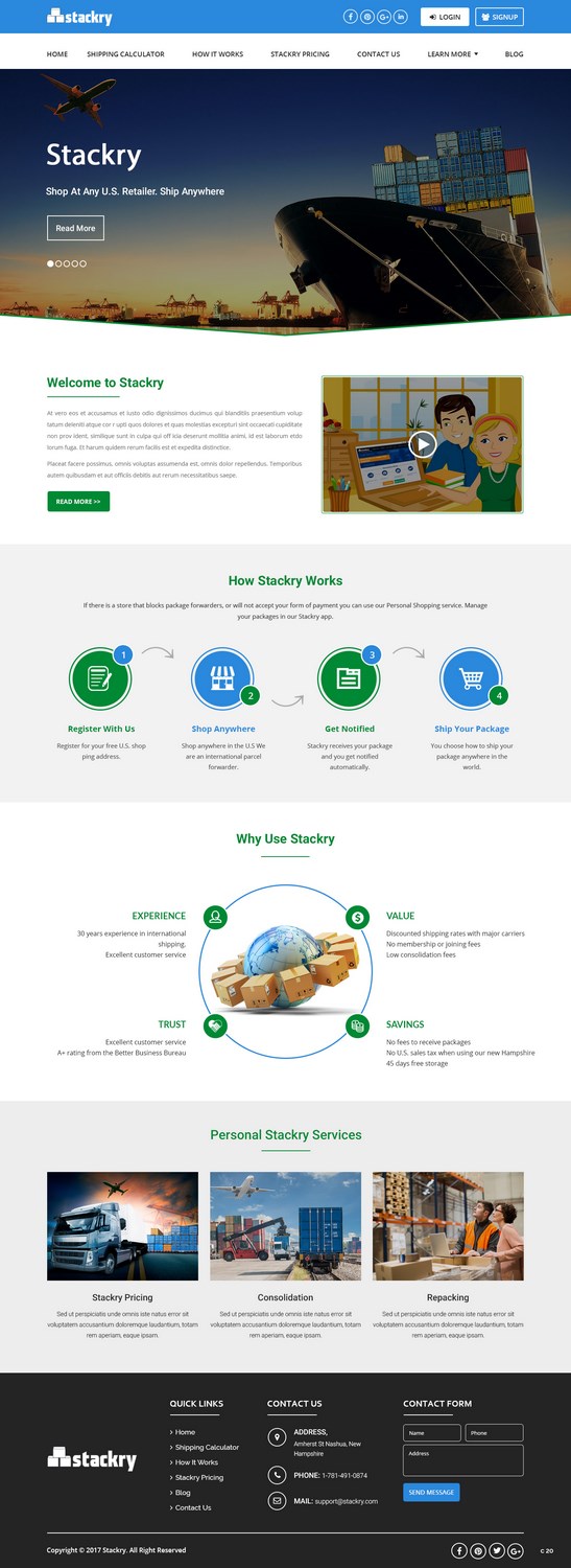Web Design by pb for Optima | Design #13509074