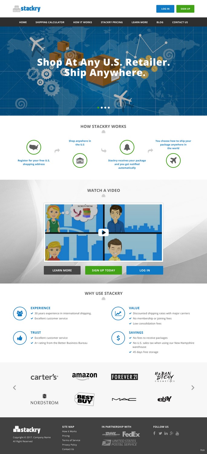 Web Design by pb for Optima | Design #13510156