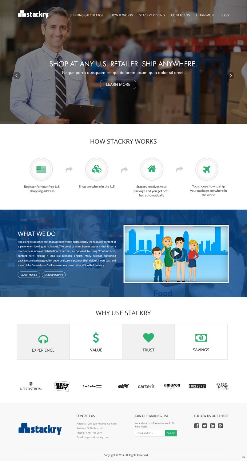 Web Design by pb for Optima | Design #13510177