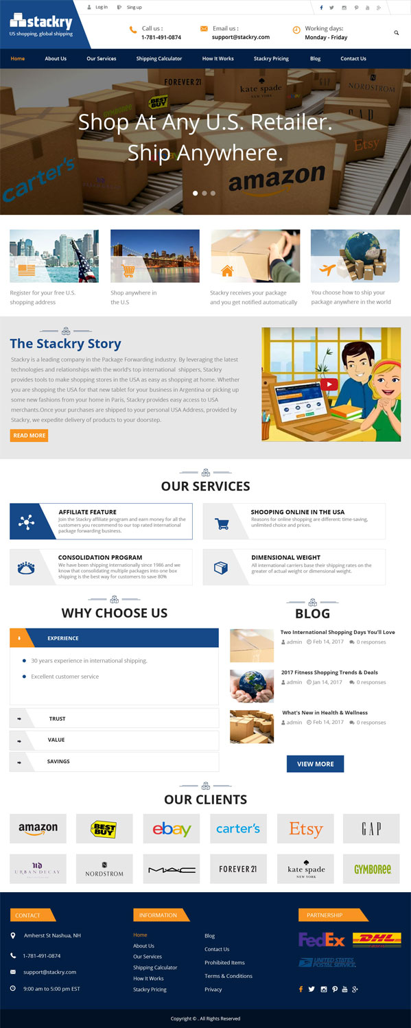 Web Design by e-graphics for Optima | Design: #13508107