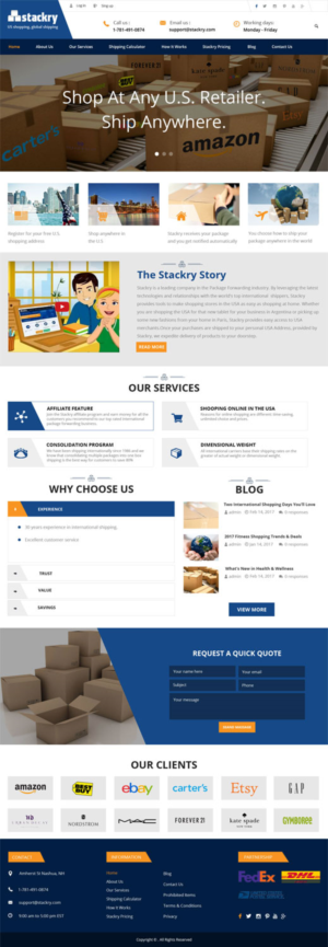 Web Design by e-graphics for Optima | Design: #13508108