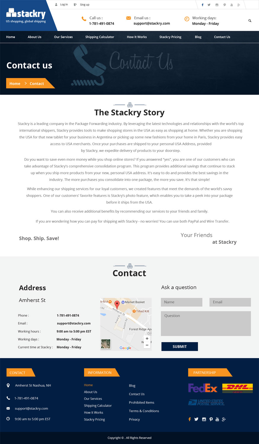 Web Design par e-graphics pour Optima | Design #13855355
