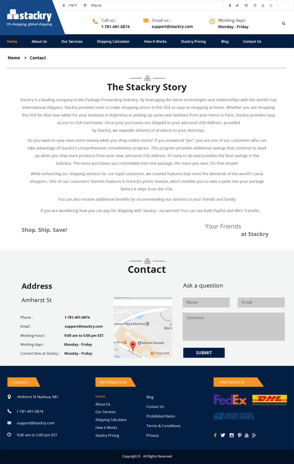 Web Design par e-graphics pour Optima | Design #13855356