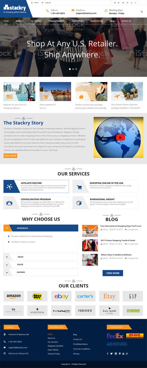 Web Design par e-graphics pour Optima | Design #13855359