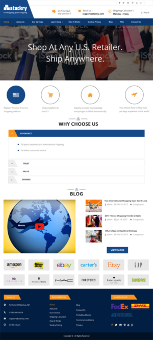Web Design by e-graphics for Optima | Design: #13906424