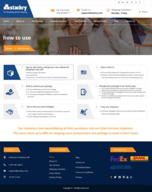 Web Design by e-graphics for Optima | Design: #13906426