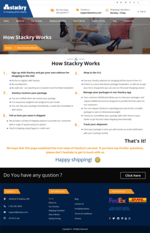 Web Design by e-graphics for Optima | Design: #13906427