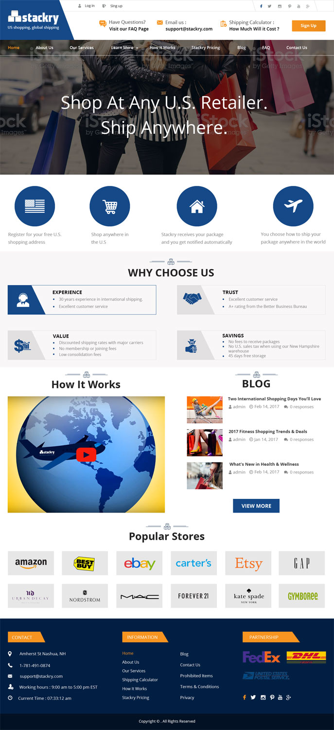 Web Design by e-graphics for Optima | Design #13918197