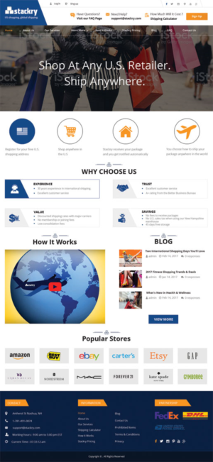 Web Design by e-graphics for Optima | Design: #13928577