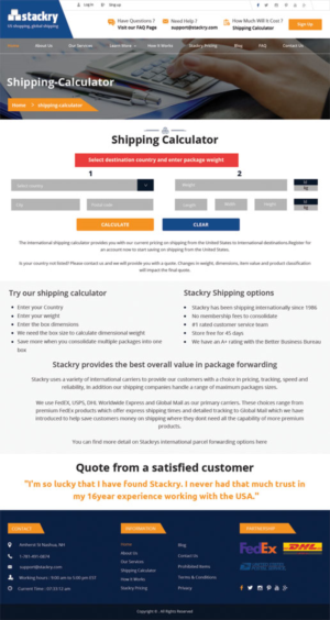 Web Design by e-graphics for Optima | Design: #13928917