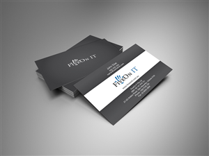 Business Card Design by Oguz Aybar for this project | Design #722180