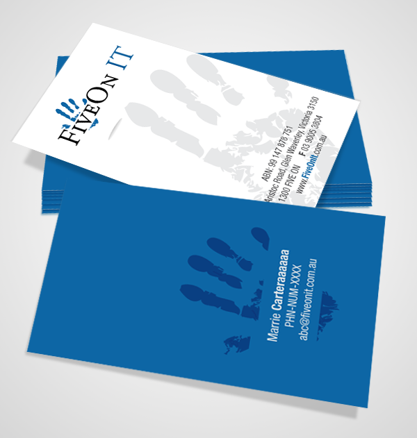 Visitenkarten-Design von gagan für dieses Projekt | Design #721281
