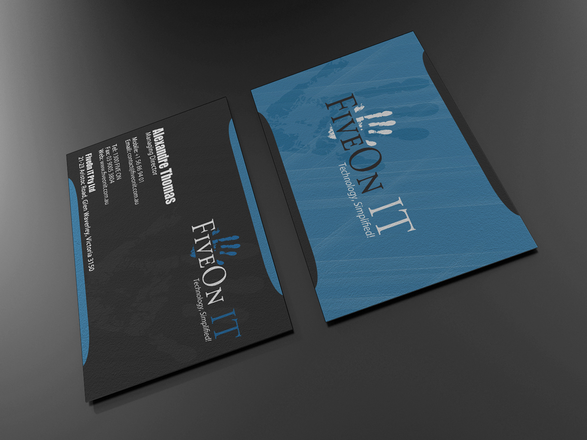 Contest winning design