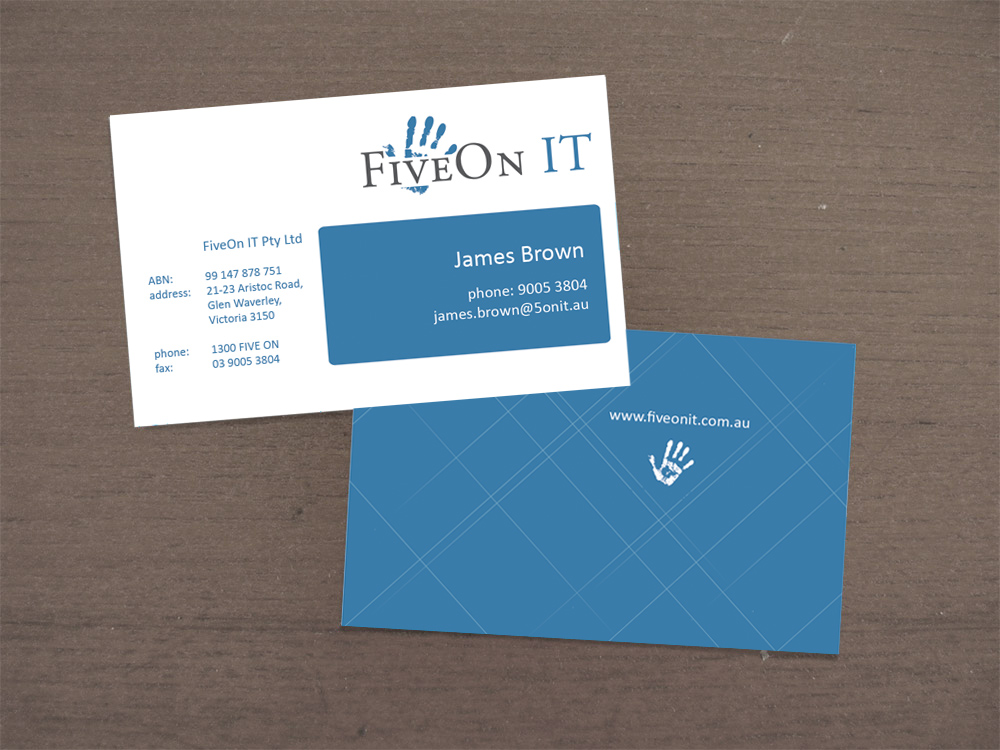 Business Card Design by ievaplaude for this project | Design #725422