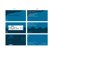 Business Card Design by DesignerIJ for this project | Design #722927