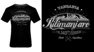 Design de T-shirt par wendyRV pour ce projet | Design : #13491664
