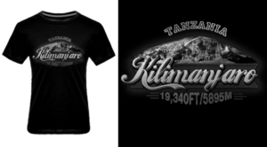 Design de T-shirt par wendyRV pour ce projet | Design #13512789