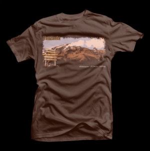 Design de T-shirt par D'Mono pour ce projet | Design : #13502869