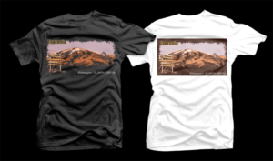 Design de T-shirt par D'Mono pour ce projet | Design : #13618301
