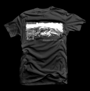 Design de T-shirt par D'Mono pour ce projet | Design : #13756542