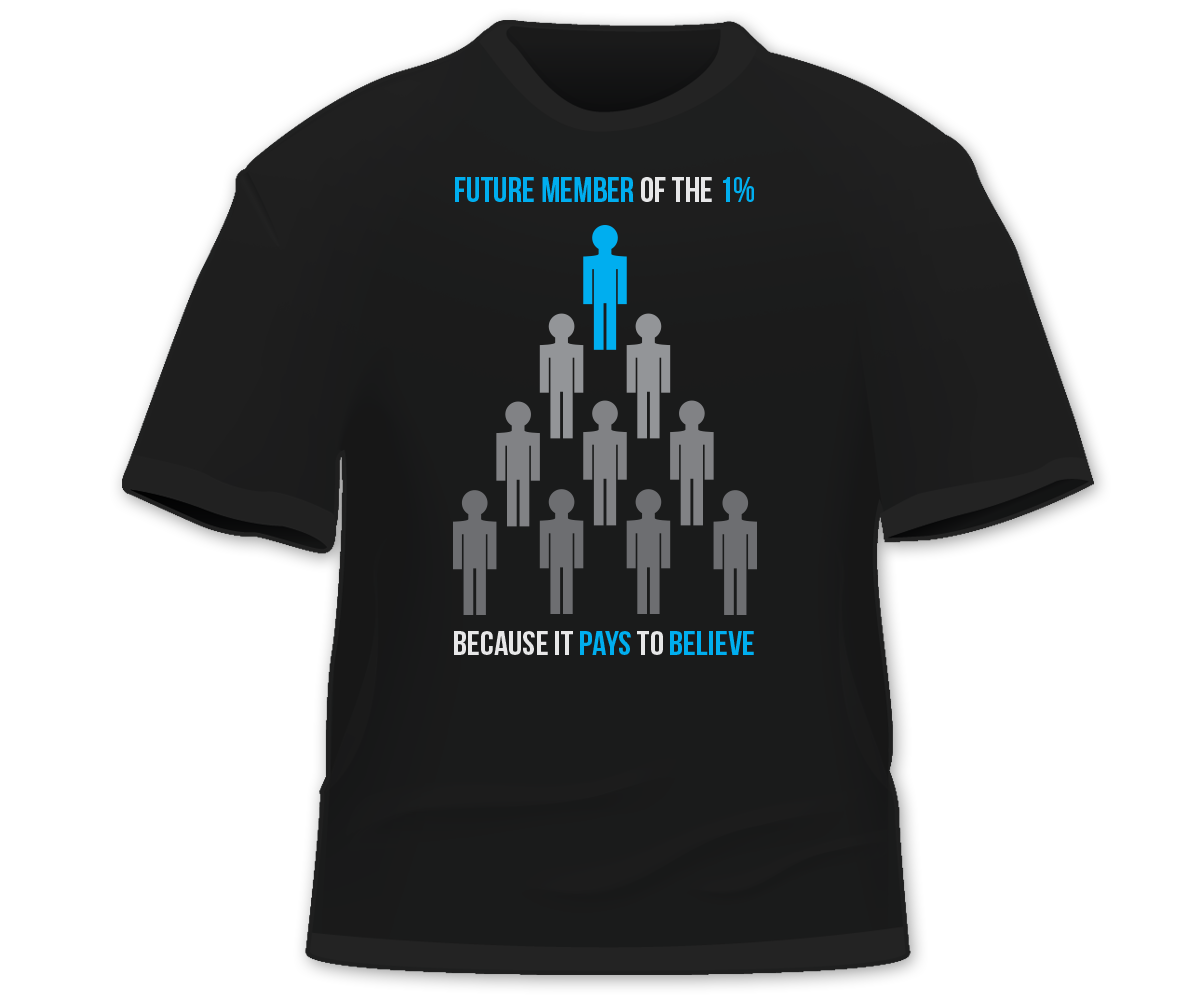 T-shirt Design by Ademaz Designs for this project | Design #2481784