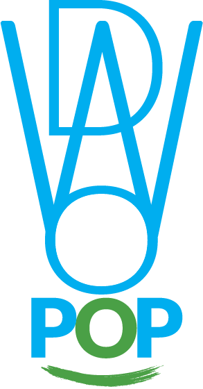 Diseño de Logo por bob 7 para WODpop | Diseño #13523126