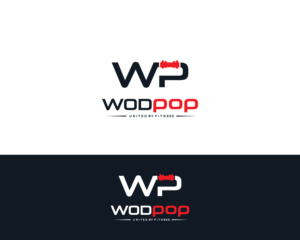 Logo Design by Atec for WODpop | Design: #13493466