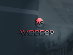 Design de Logo par J0k3r pour WODpop | Design : #13497652