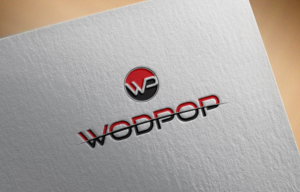 Design de Logo par J0k3r pour WODpop | Design : #13497653