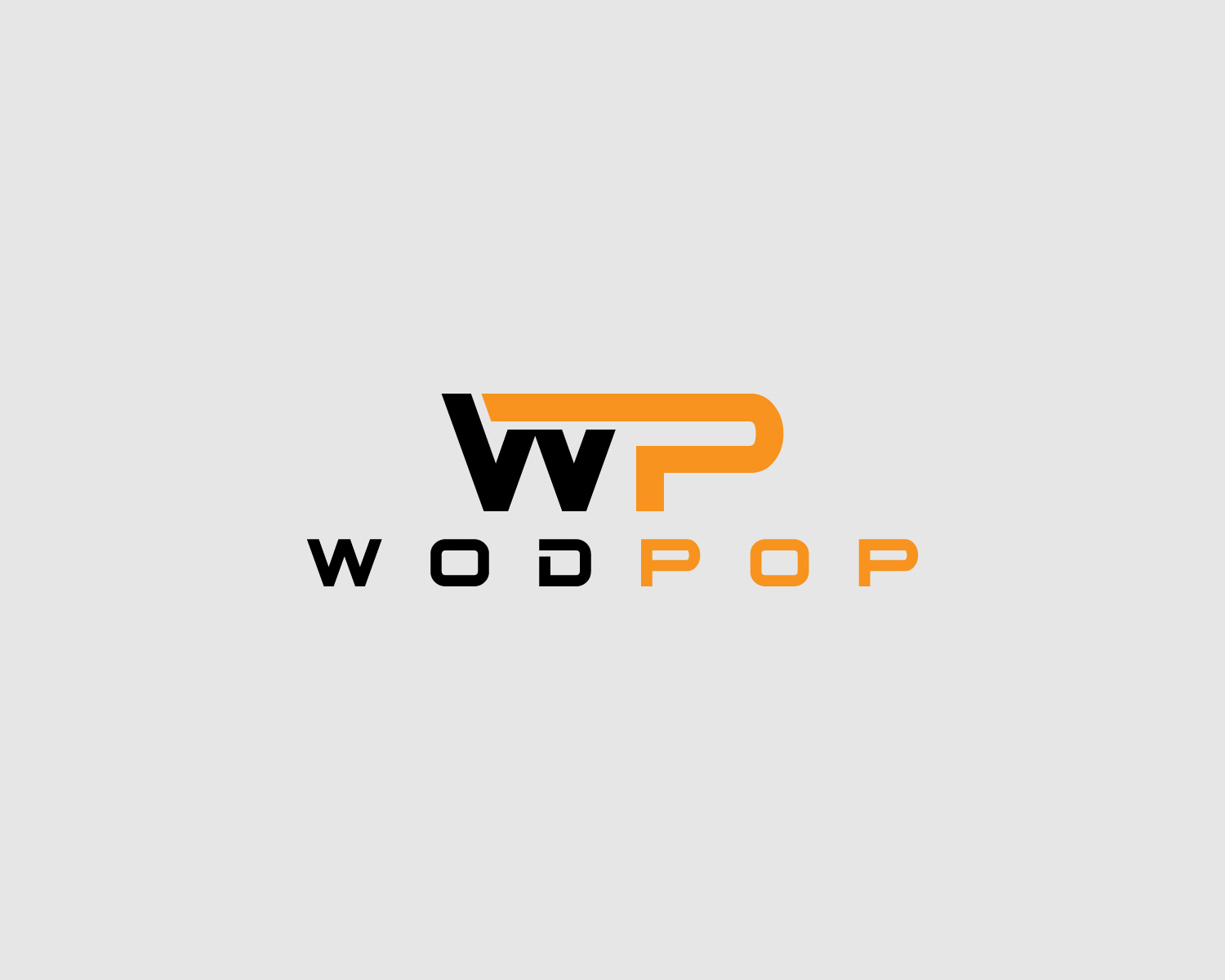 Logo Design by MAWBM for WODpop | Design #13499626