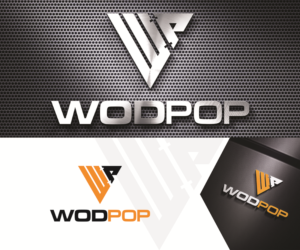 Design de Logo par eMARK pour WODpop | Design : #13516104