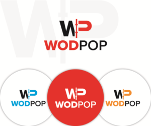 Design de Logo par eMARK pour WODpop | Design : #13516107