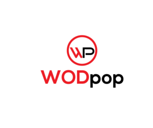 Logo Design by asman for WODpop | Design: #13495105