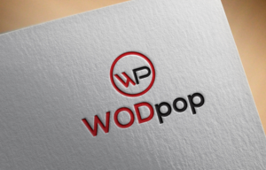 Logo Design by asman for WODpop | Design: #13495106