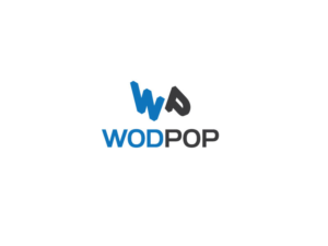 Design de Logo par armanmajumder1 pour WODpop | Design : #13500097
