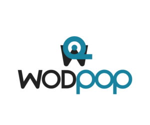 Logo Design by ConspiringArt for WODpop | Design #13493706